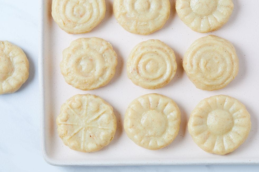 peda milk fudge