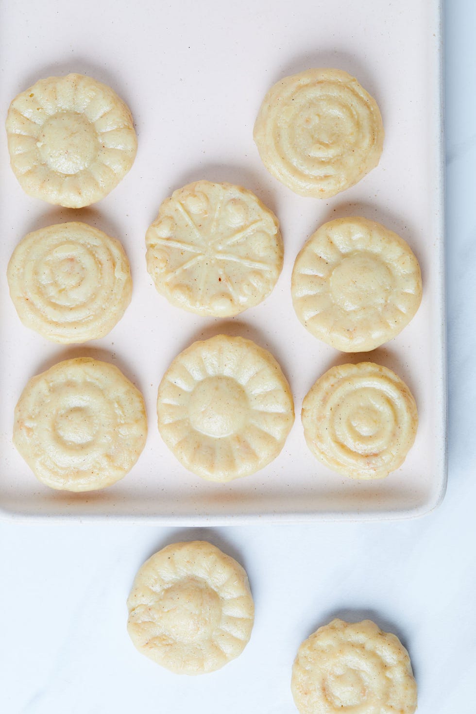 peda milk fudge