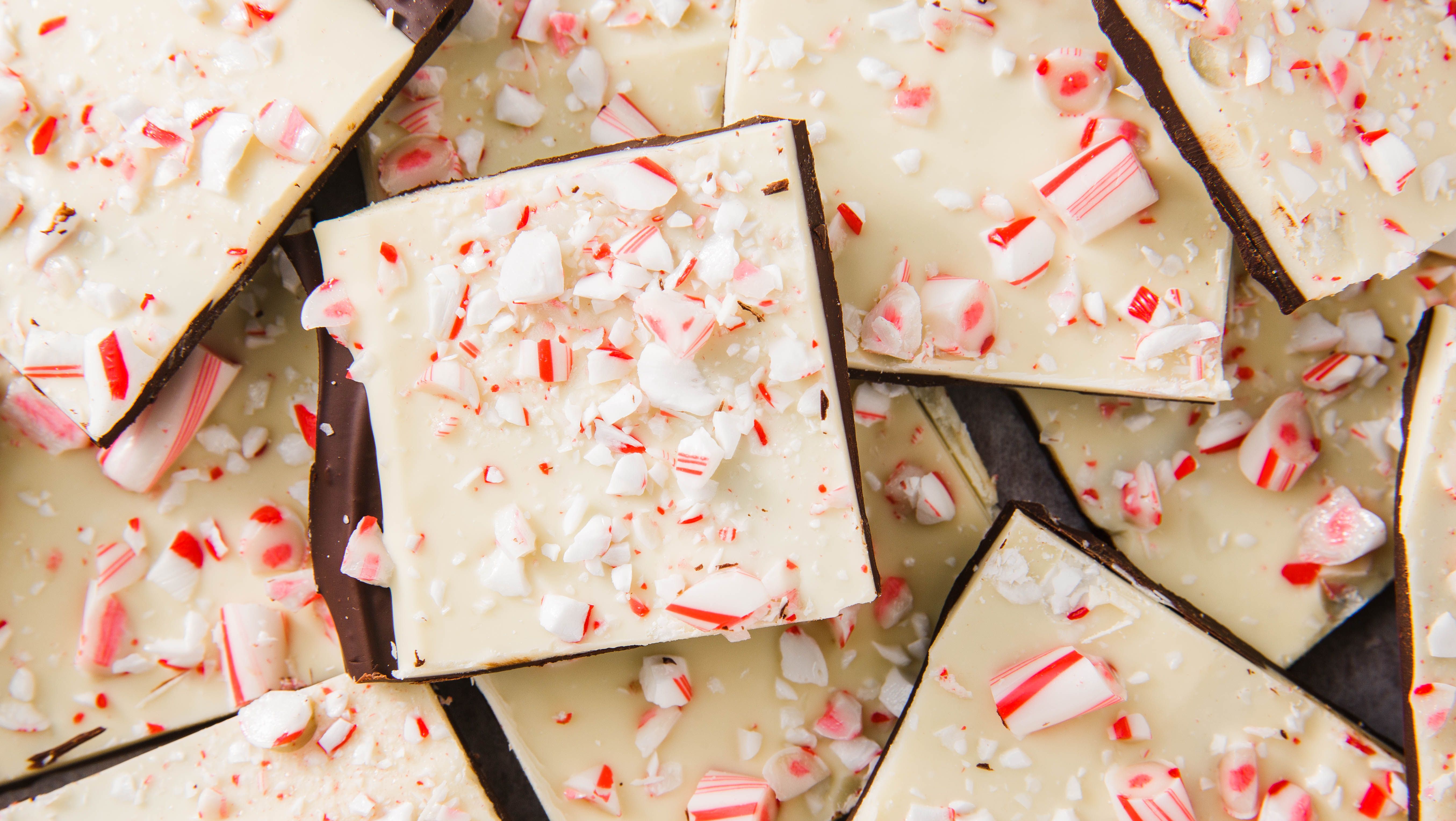50 Christmas Candy Recipes - Chocolate Chocolate and More!