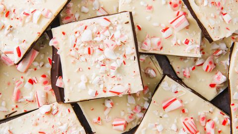 preview for Peppermint Bark Is The Only Way To Celebrate Christmas