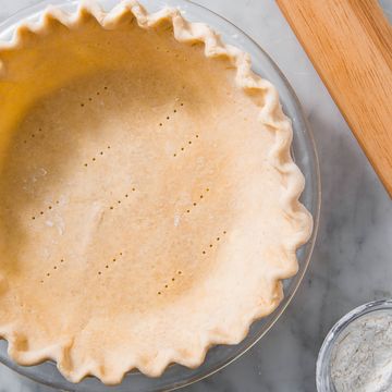 Homemade Pie Crust — Delish.com