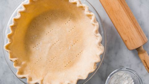 preview for Here's How To Make The Perfect Pie Crust