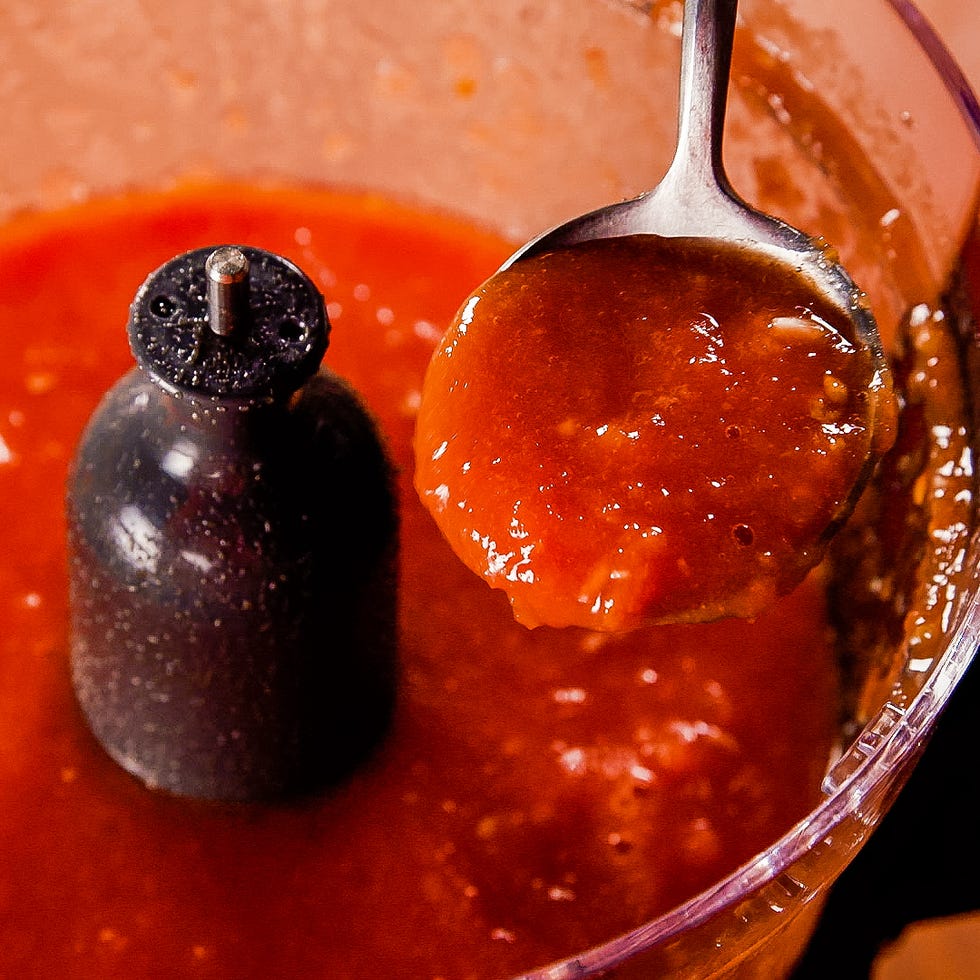 pizza sauce
