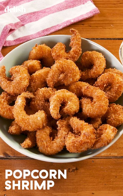 25 Best Shrimp Appetizers - Recipes for Appetizers With Shrimp
