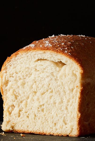 How to make great homemade bread