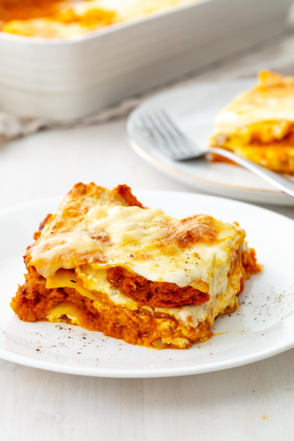pumpkin lasagna vertical