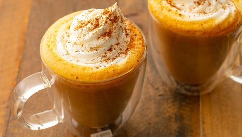 preview for PSA: Making A PSL At Home Is Actually Really Easy