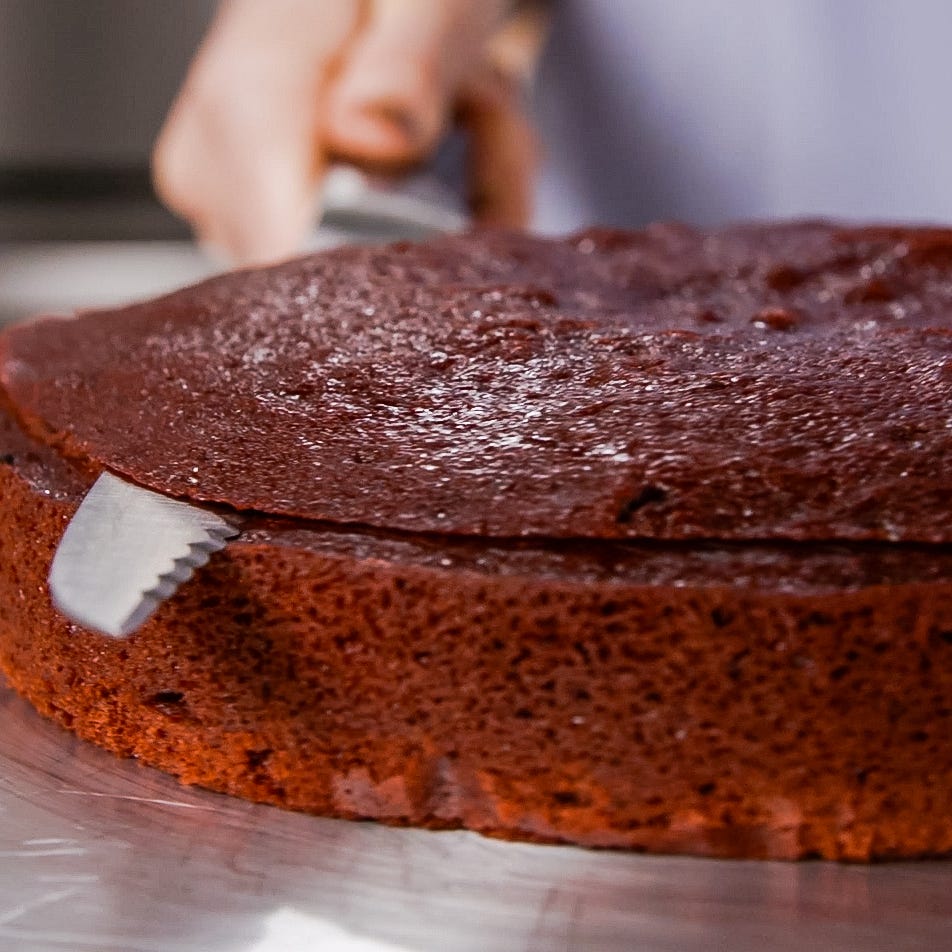 red velvet cake