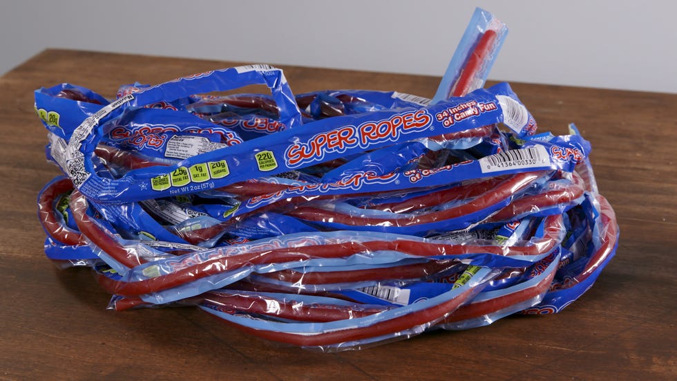 Snack, 