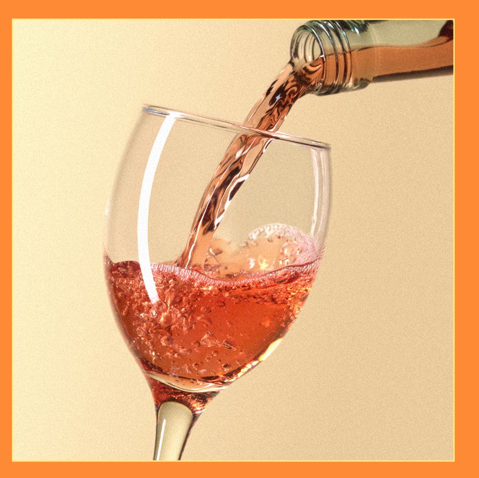 Rosé Wine Types: Everything You Need To Know About Rosé Wine