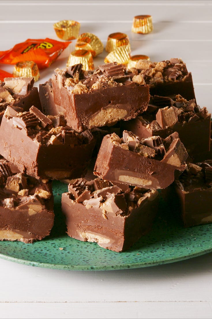 food, fudge, dish, cuisine, dessert, confectionery, chocolate, ingredient, sweetness, chocolate brownie,