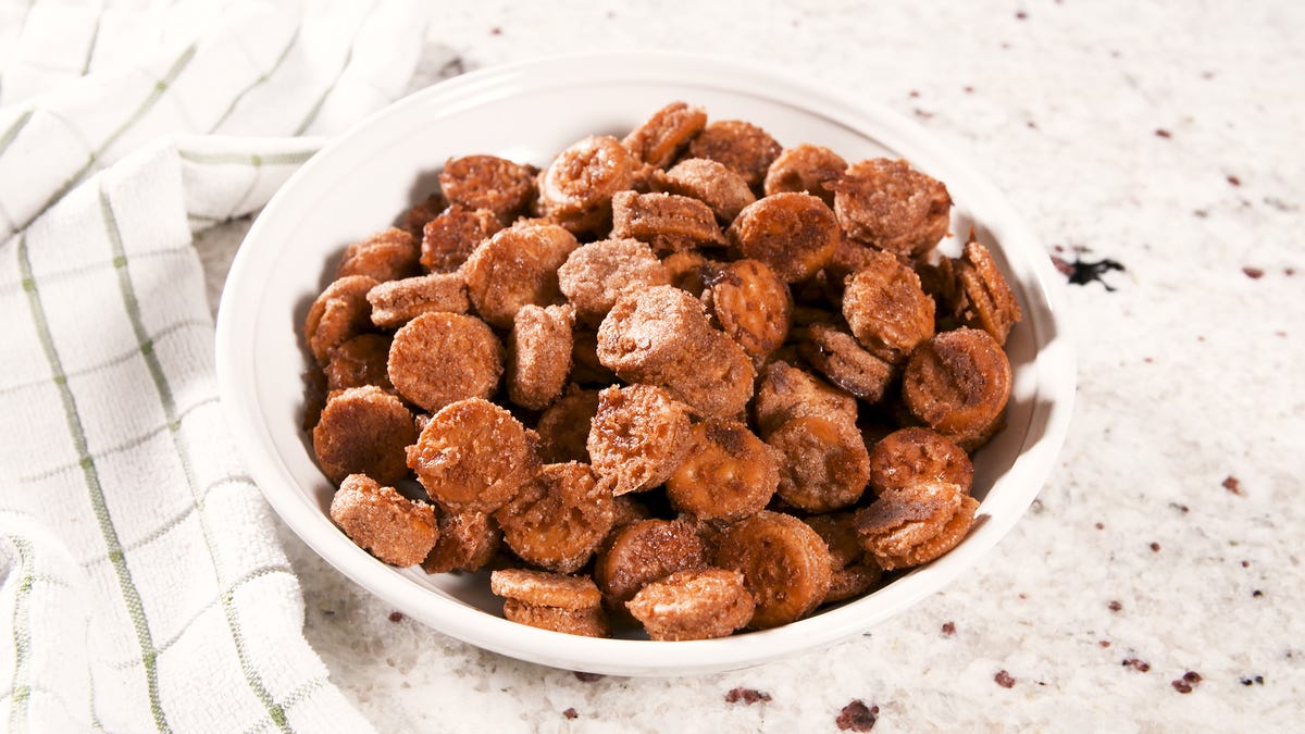 preview for Churro Ritz Bitz Is A Perfect Snack