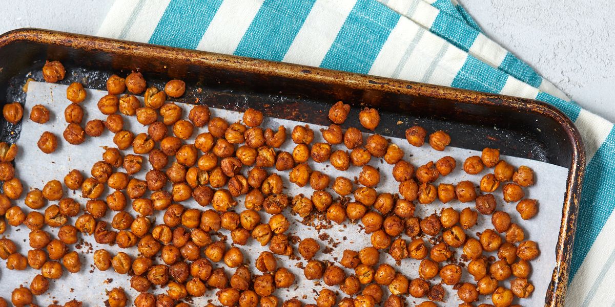 9 cheap healthy snacks for when you're craving something salty