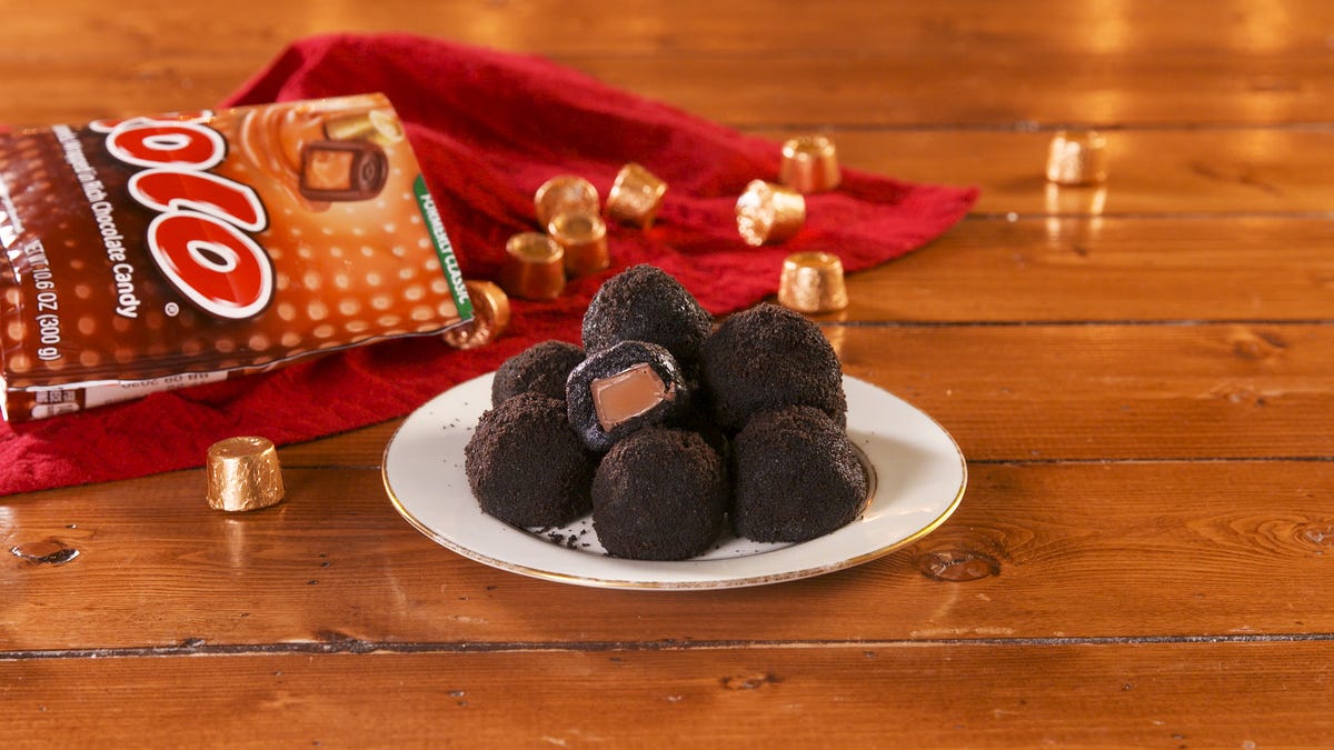 preview for Rolo Truffles Prove It's What's On The Inside That Counts