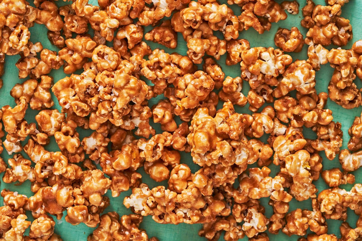 preview for Caramel Popcorn
