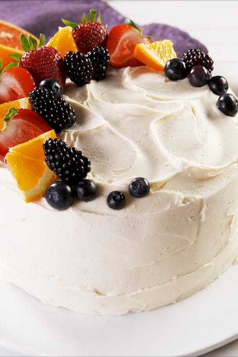 31 Easy Cake Decorating Ideas - Cake Decorating Tips And Tricks 31 Easy Cake Decorating Ideas - Cake Decorating Tips And Tricks