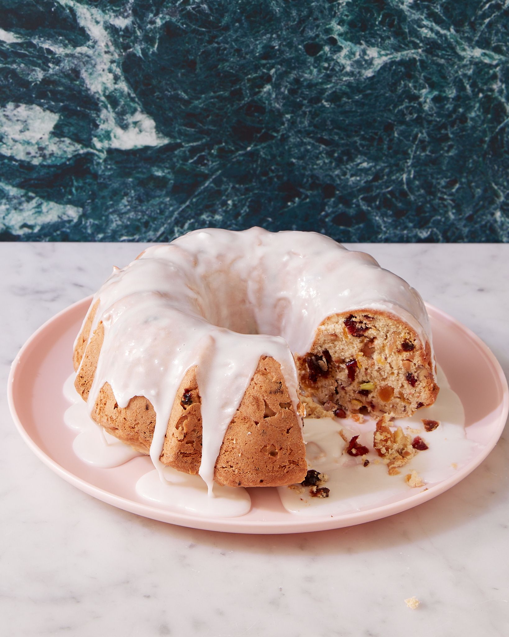 Texas Sheet Cake Recipe - Belly Full
