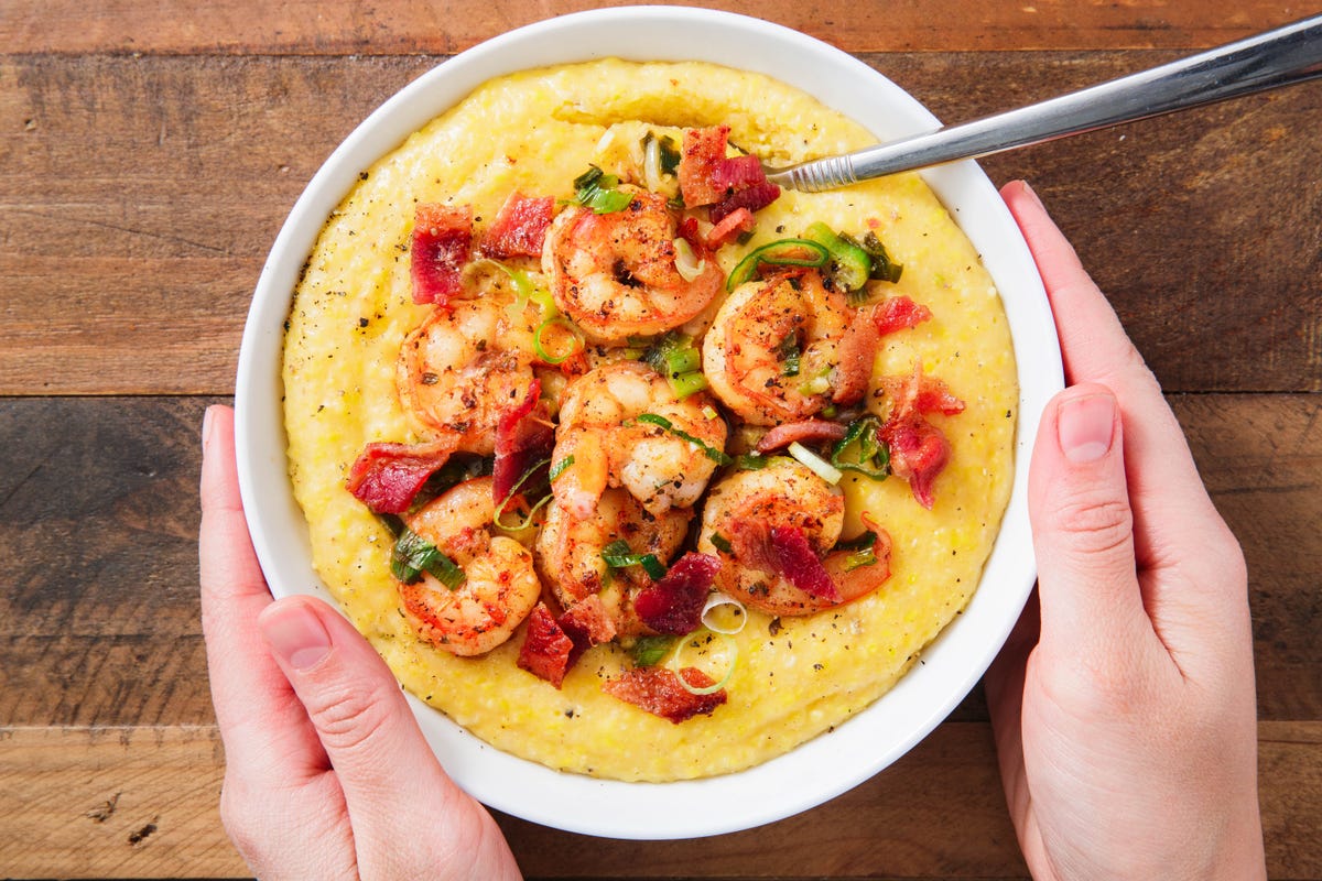 What Are Grits? — Everything You Need To Know About Grits