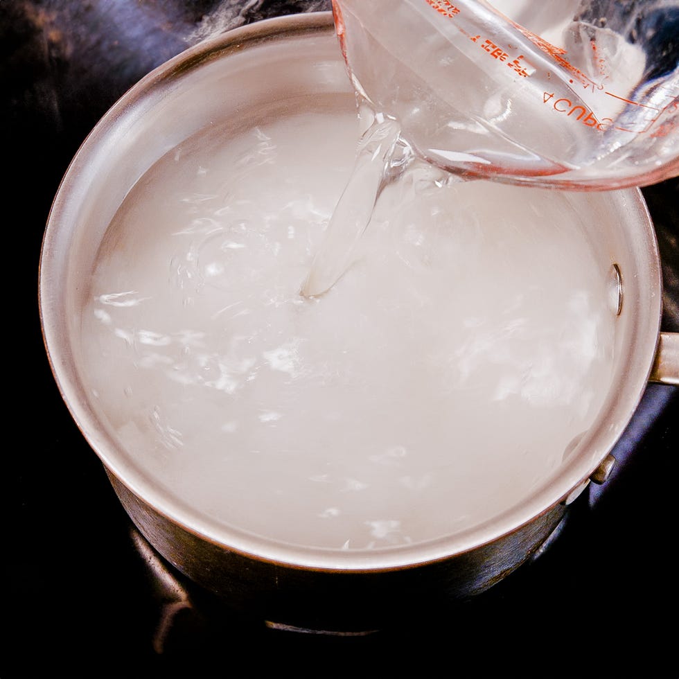 simple syrup