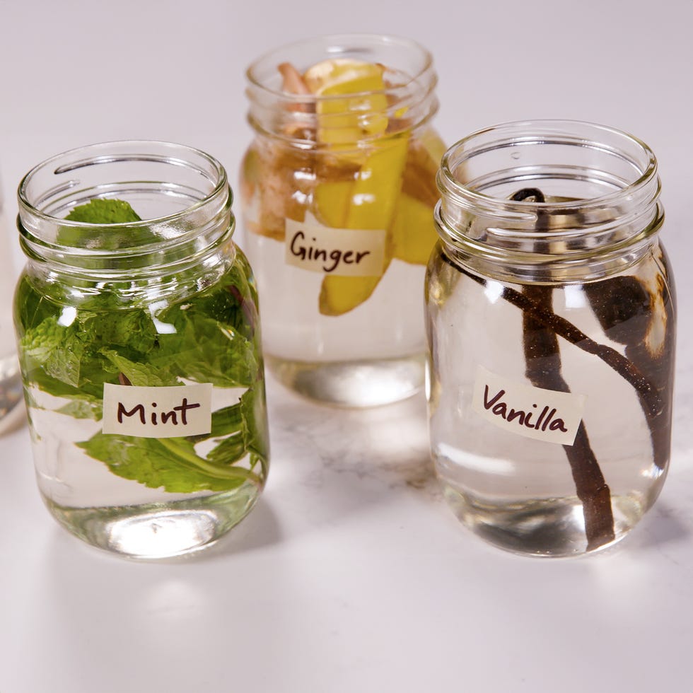 simple syrup