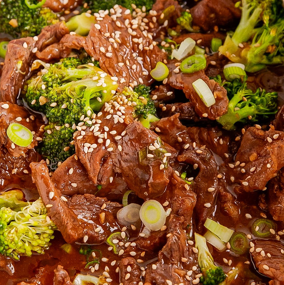 slowcooker beef broccoli
