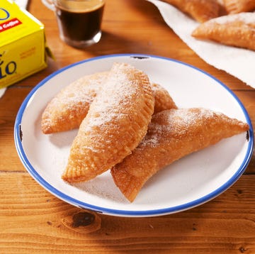 S'mores Empanadas - Delish.com