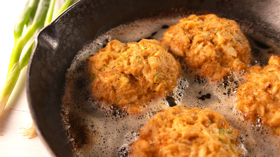 Dish, Food, Cuisine, Fried food, Ingredient, Fritter, Deep frying, Pakora, Produce, Frying, 