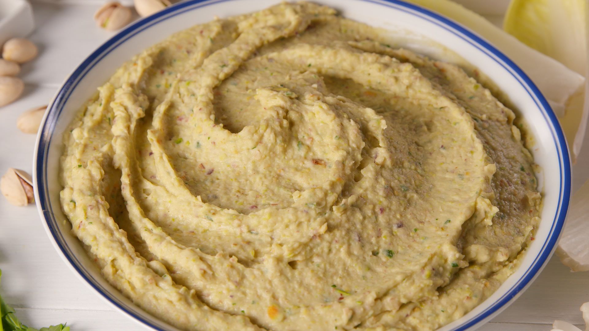 Lauren Conrad Vs. Kristin Cavallari: Whose Hummus Is Better? 