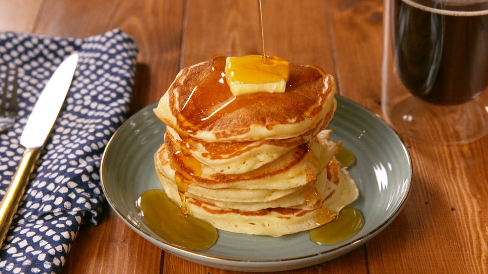 Dish, Food, Cuisine, Pancake, Breakfast, Ingredient, Meal, Dessert, Brunch, Bisquick, 
