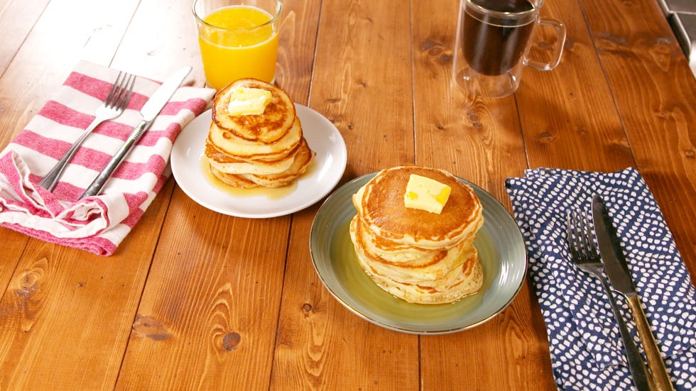 Dish, Food, Cuisine, Breakfast, Pancake, Meal, Ingredient, Brunch, Pannekoek, Dessert, 
