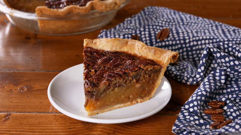 Dish, Food, Cuisine, Chess pie, Baked goods, Dessert, Ingredient, Pie, Butter pie, Sweet potato pie, 