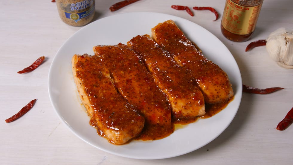 Dish, Food, Cuisine, Ingredient, Kabayaki, Meat, Produce, Staple food, Unagi, Seafood, 
