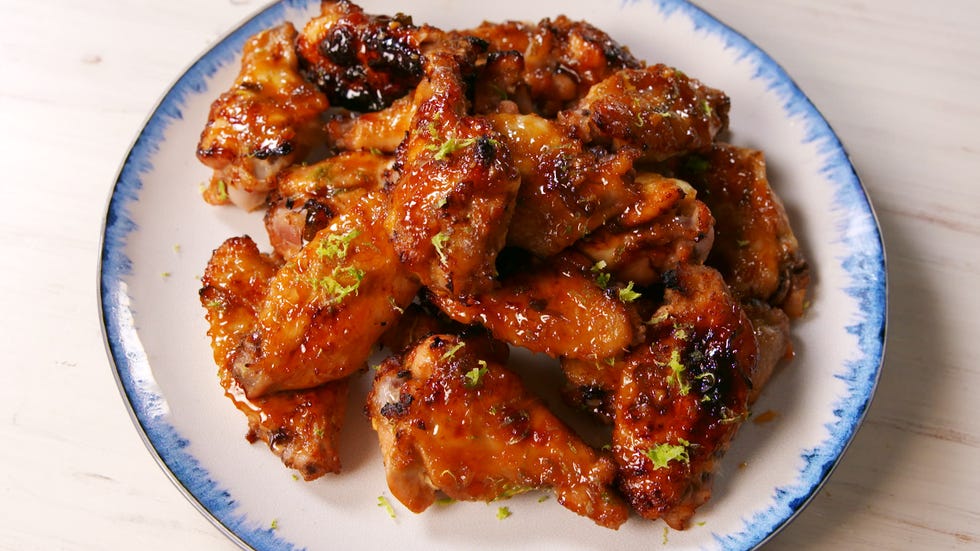 Dish, Cuisine, Food, Ingredient, Meat, General tso's chicken, Chicken meat, Fried food, Sesame chicken, Sweet and sour chicken, 