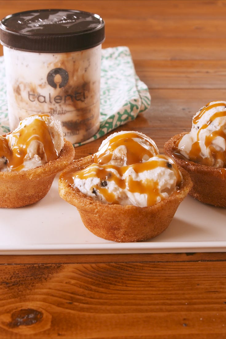 Dish, Food, Cuisine, Ingredient, Dessert, Muffin, Popover, Baked goods, Cup, Produce, 