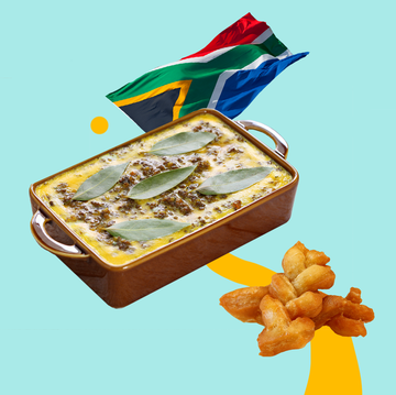 south africa family food braai melktert south africa family food braai melktert
