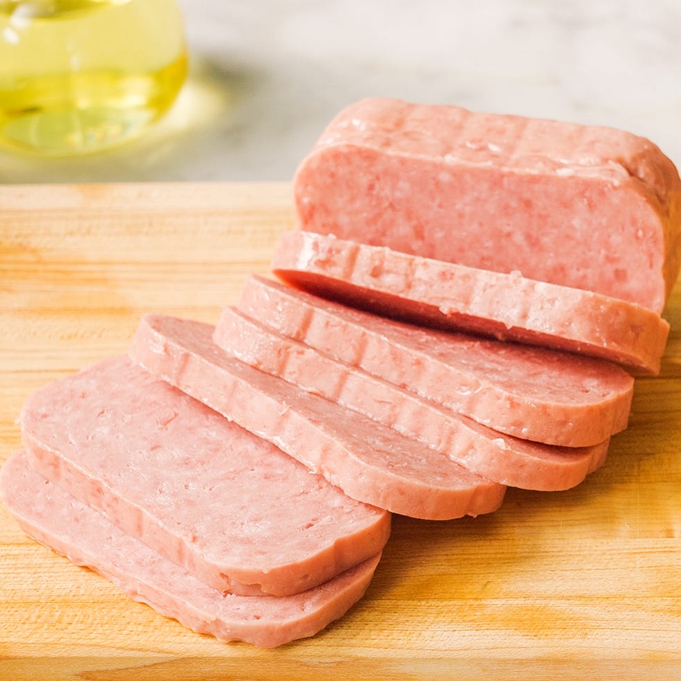 spam musubi