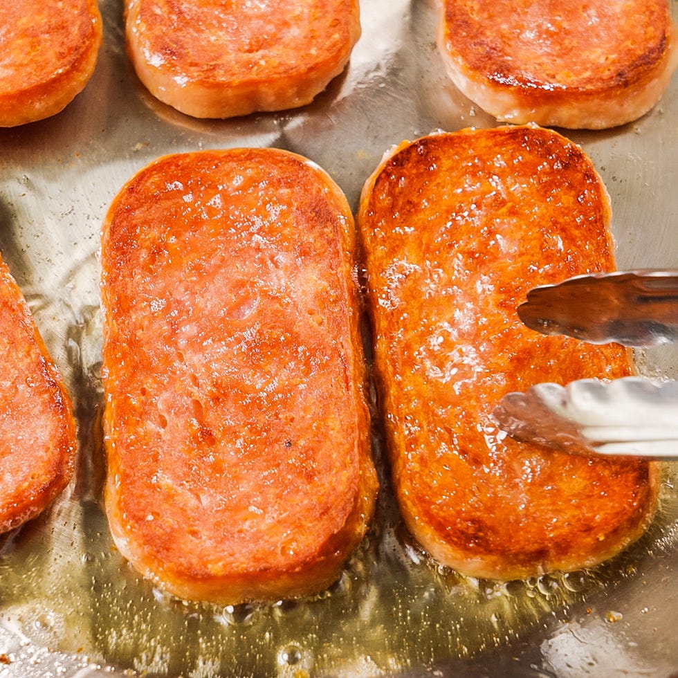 spam musubi
