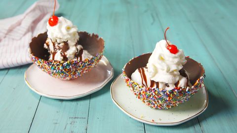 preview for Sprinkle Ice Cream Bowls