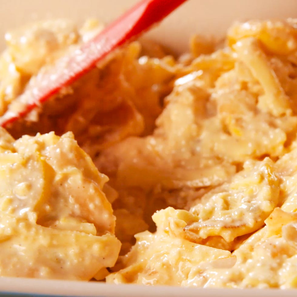 yellow squash casserole