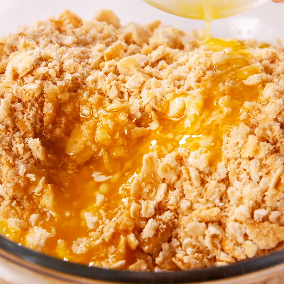 yellow squash casserole