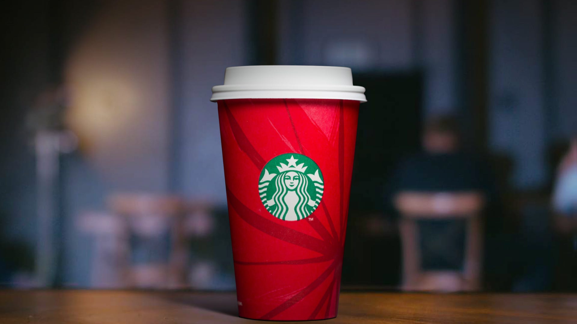 Starbucks Holiday Cups - Every Starbucks Holiday Cup From The Last 26 Years