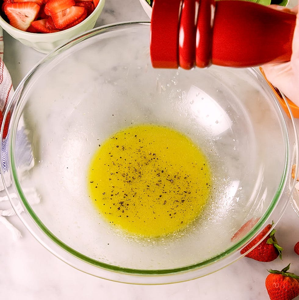 strawberry spinach salad sbs