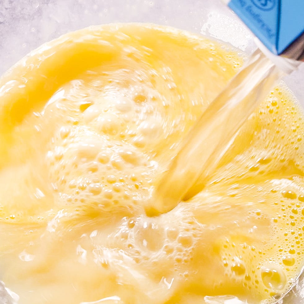 liquids for making classic stuffing