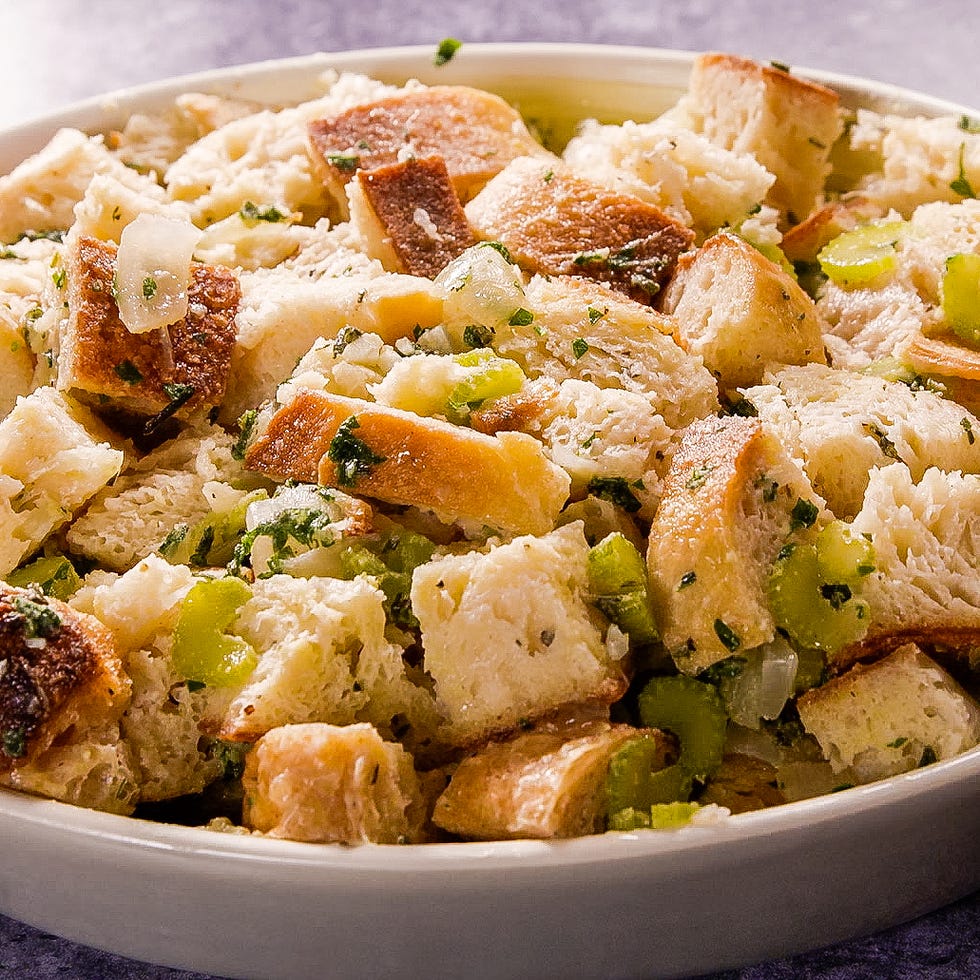 classic stuffing