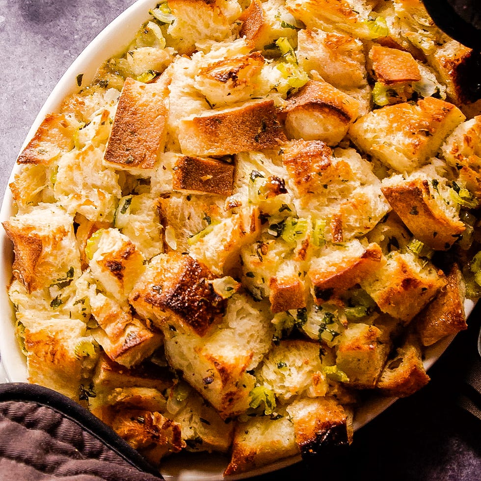 baking classic stuffing