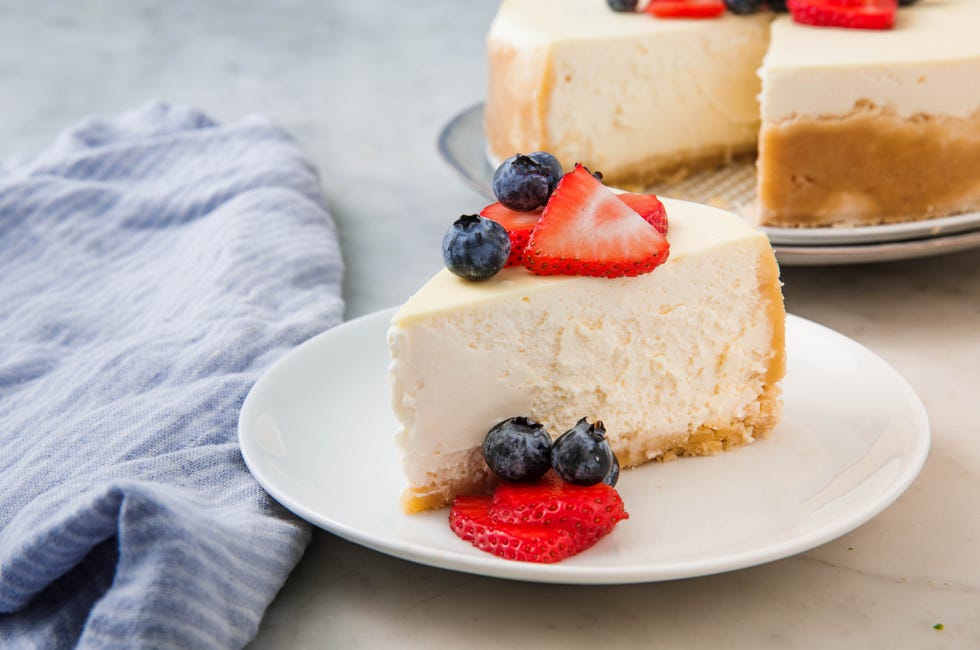 keto sugar free cheesecake