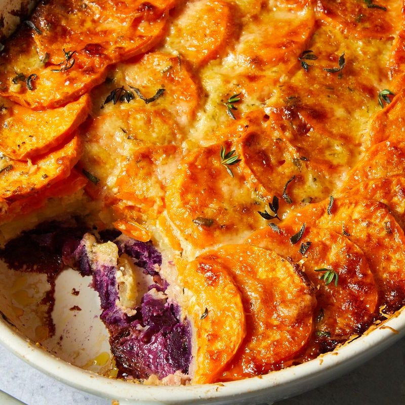 25 Unique Thanksgiving Recipes 2023: Give These a Try