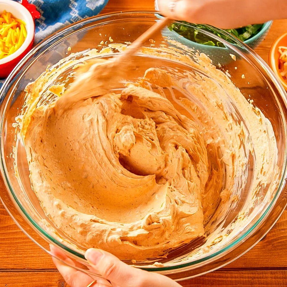 taco dip