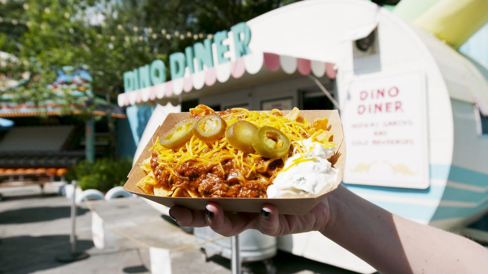 Fast food, Food, Dish, Junk food, Cuisine, Fried food, Street food, Cheese fries, Vegetarian food, Frito pie, 