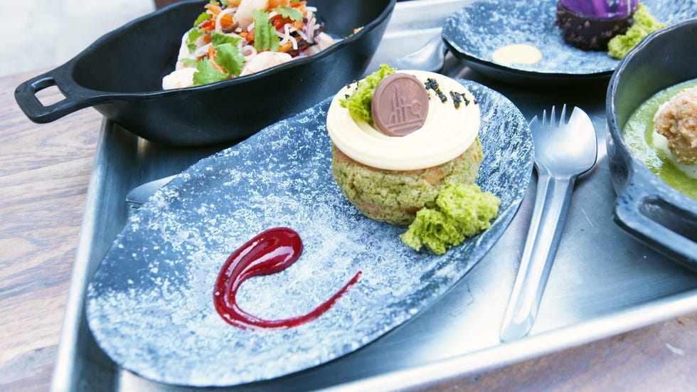 Dish, Food, Cuisine, Ingredient, Meal, Brunch, Produce, Breakfast, À la carte food, Recipe, 
